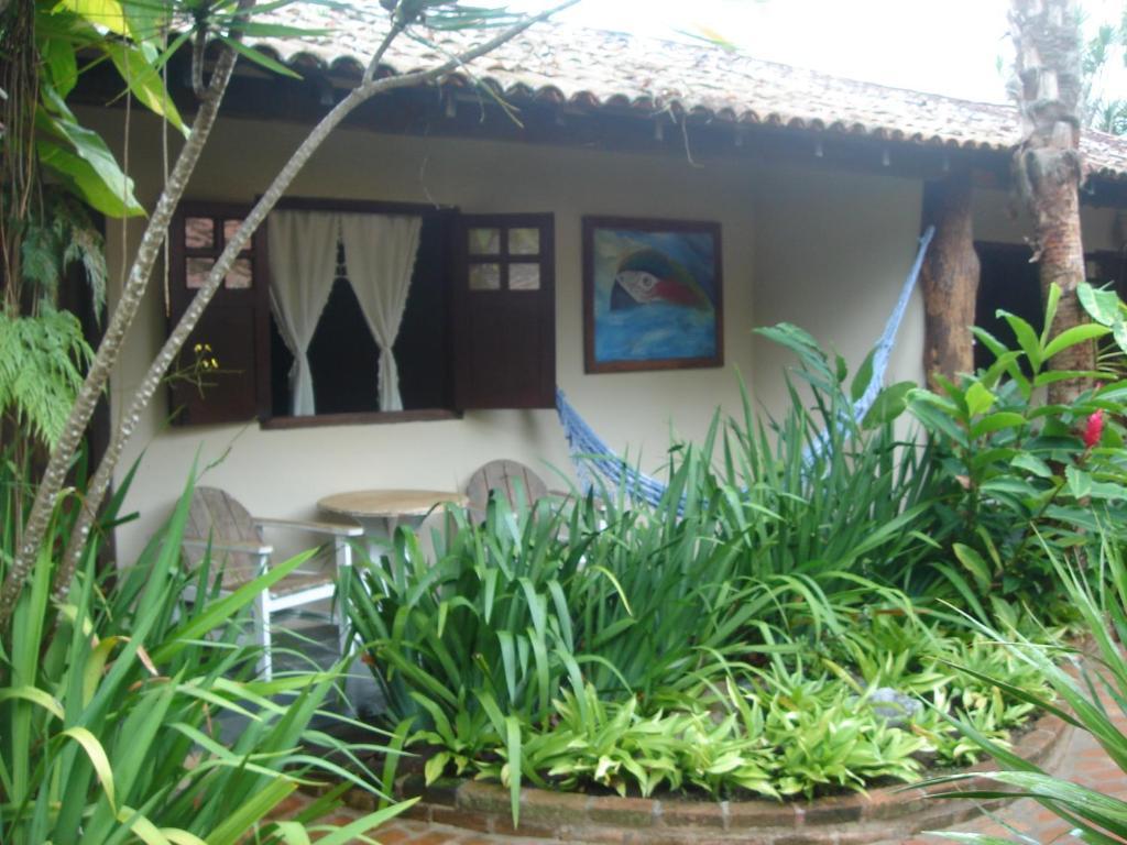 Pousada Fragata - Arraial D Ajuda - Melhor Localizacao E Atendimento Arraial d'Ajuda Exterior photo